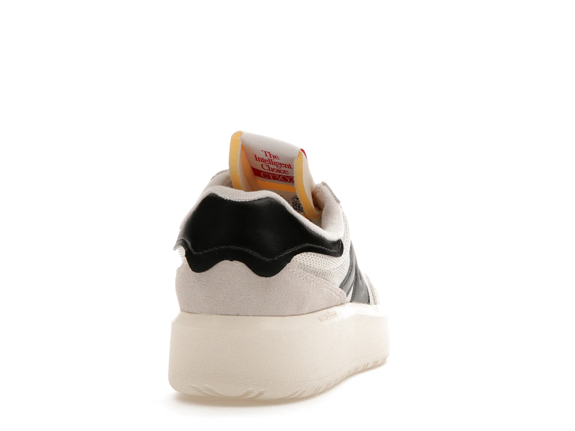 Vue 29 de New Balance CT302 Moonbeam Black Red