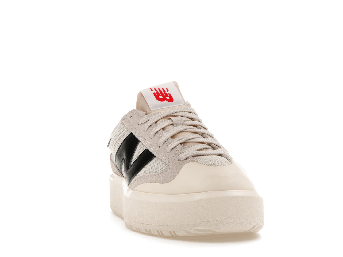 Vue 8 de New Balance CT302 Moonbeam Black Red