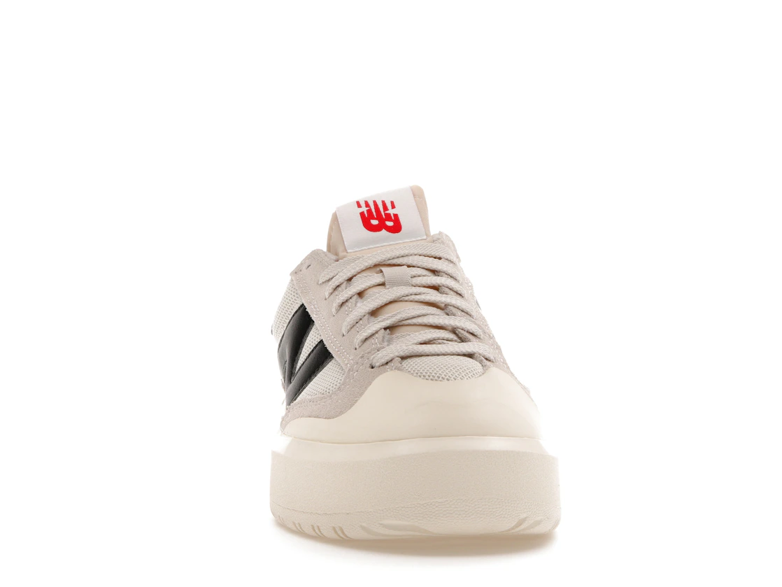Vue 9 de New Balance CT302 Moonbeam Black Red