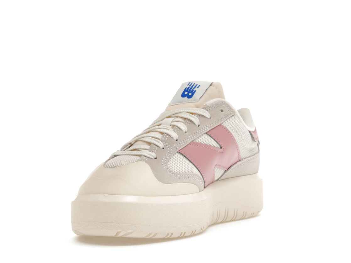 Vue 13 de New Balance CT302 Sea Salt Rose