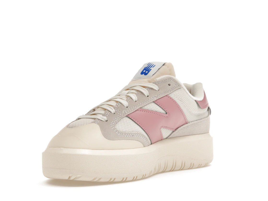 Vue 14 de New Balance CT302 Sea Salt Rose