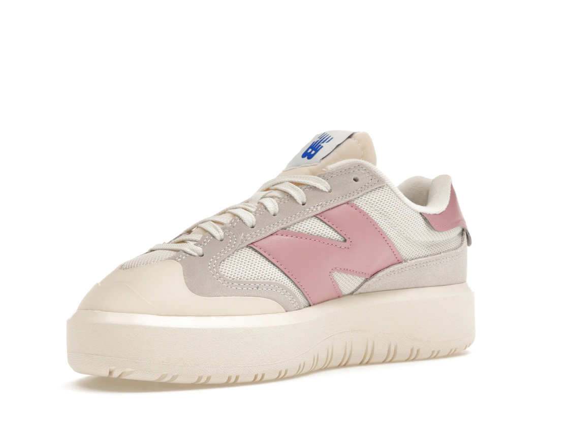 Vue 15 de New Balance CT302 Sea Salt Rose