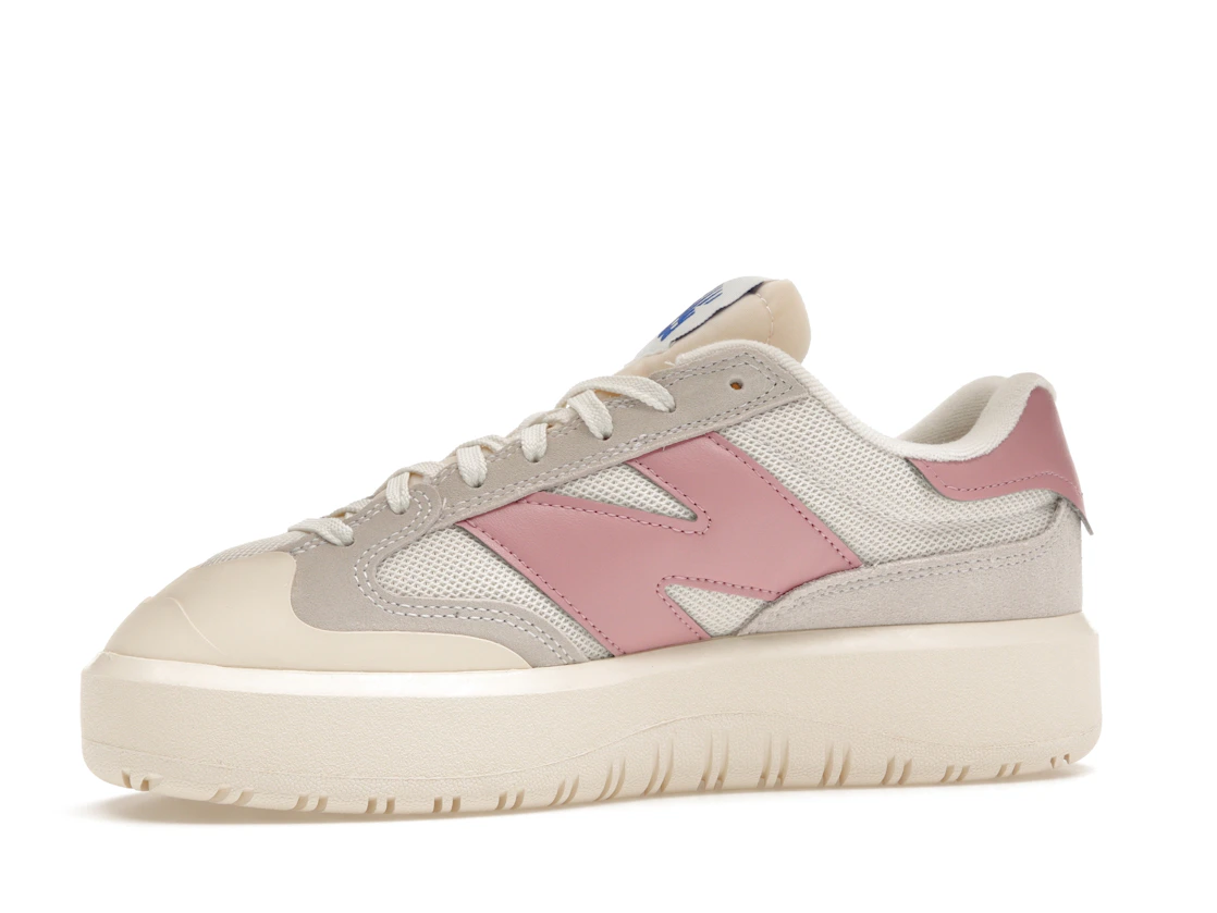 Vue 17 de New Balance CT302 Sea Salt Rose