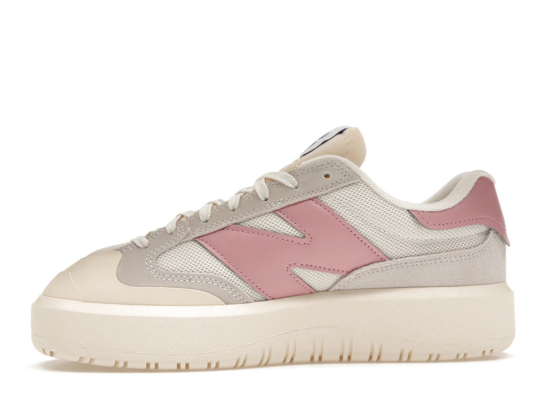 Vue 18 de New Balance CT302 Sea Salt Rose