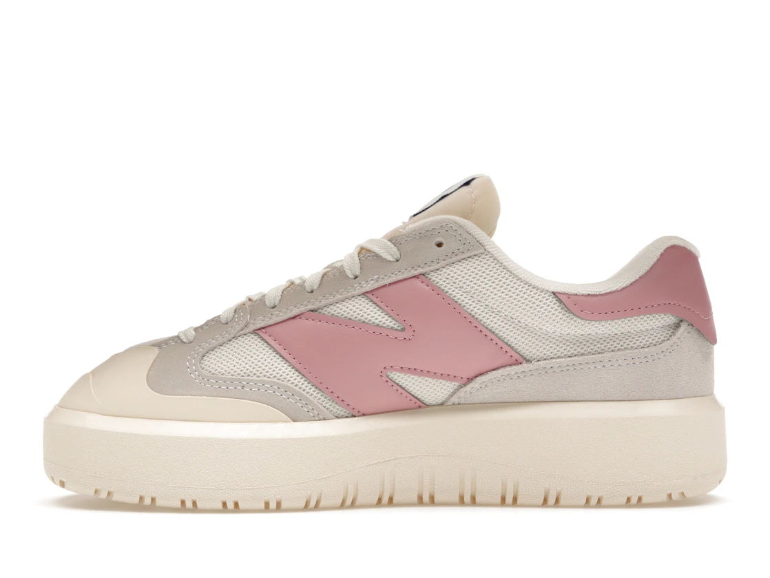 Vue 19 de New Balance CT302 Sea Salt Rose
