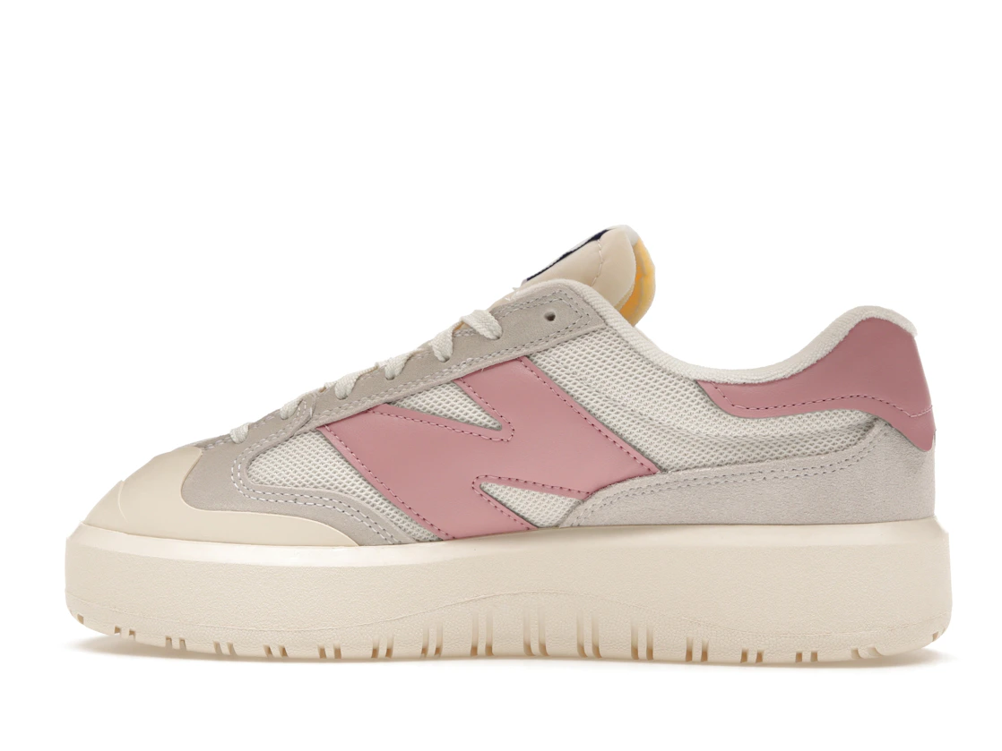 Vue 20 de New Balance CT302 Sea Salt Rose