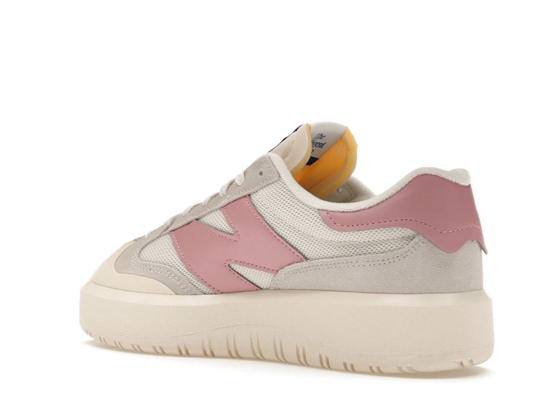 Vue 23 de New Balance CT302 Sea Salt Rose