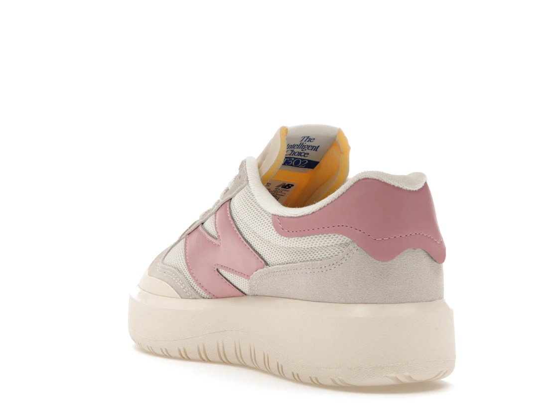 Vue 25 de New Balance CT302 Sea Salt Rose