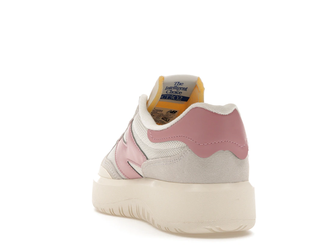 Vue 26 de New Balance CT302 Sea Salt Rose