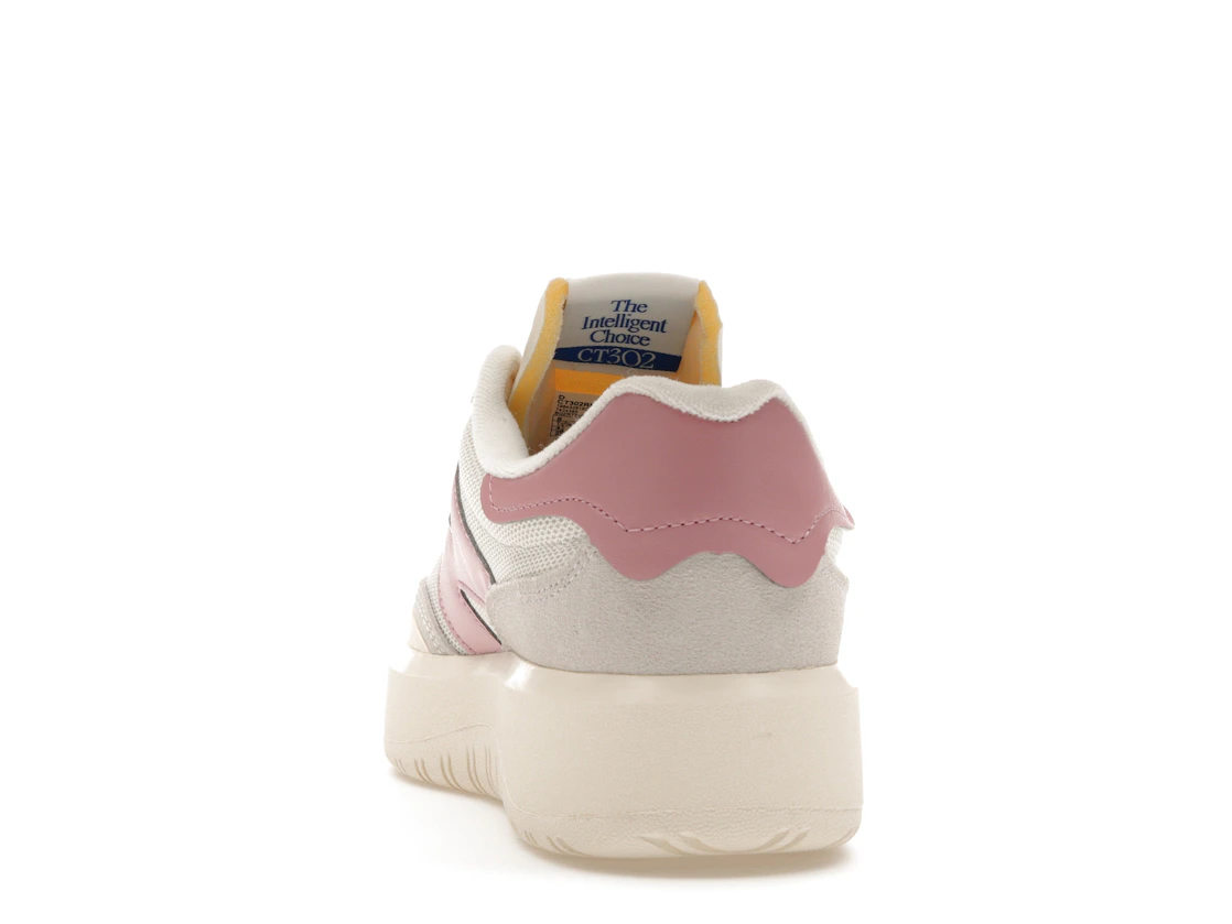 Vue 27 de New Balance CT302 Sea Salt Rose