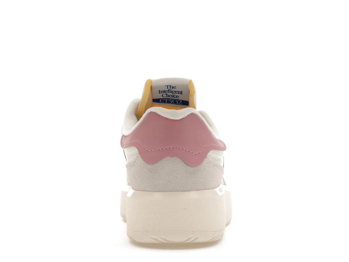 Vue 28 de New Balance CT302 Sea Salt Rose