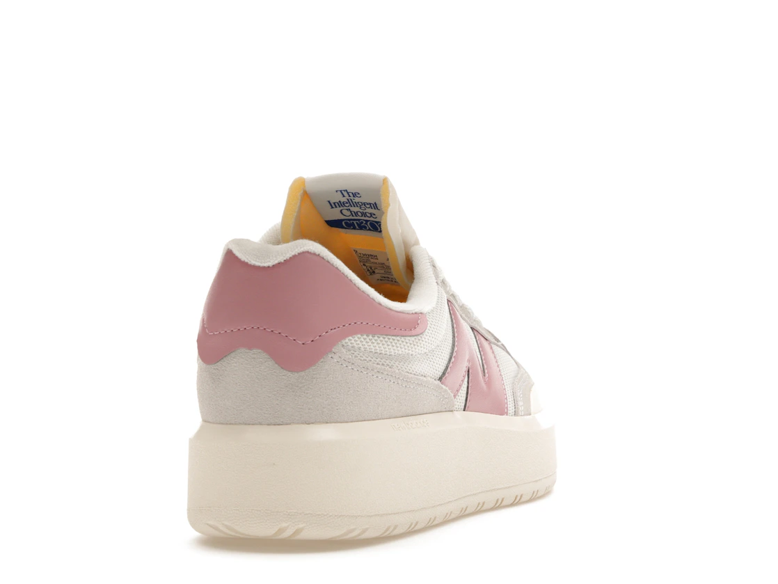 Vue 30 de New Balance CT302 Sea Salt Rose