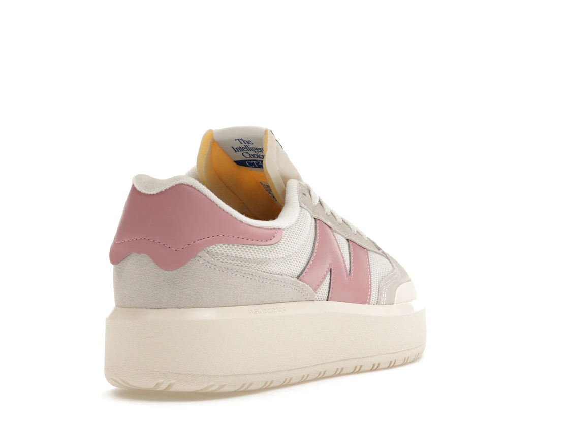 Vue 31 de New Balance CT302 Sea Salt Rose