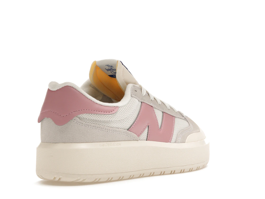 Vue 32 de New Balance CT302 Sea Salt Rose
