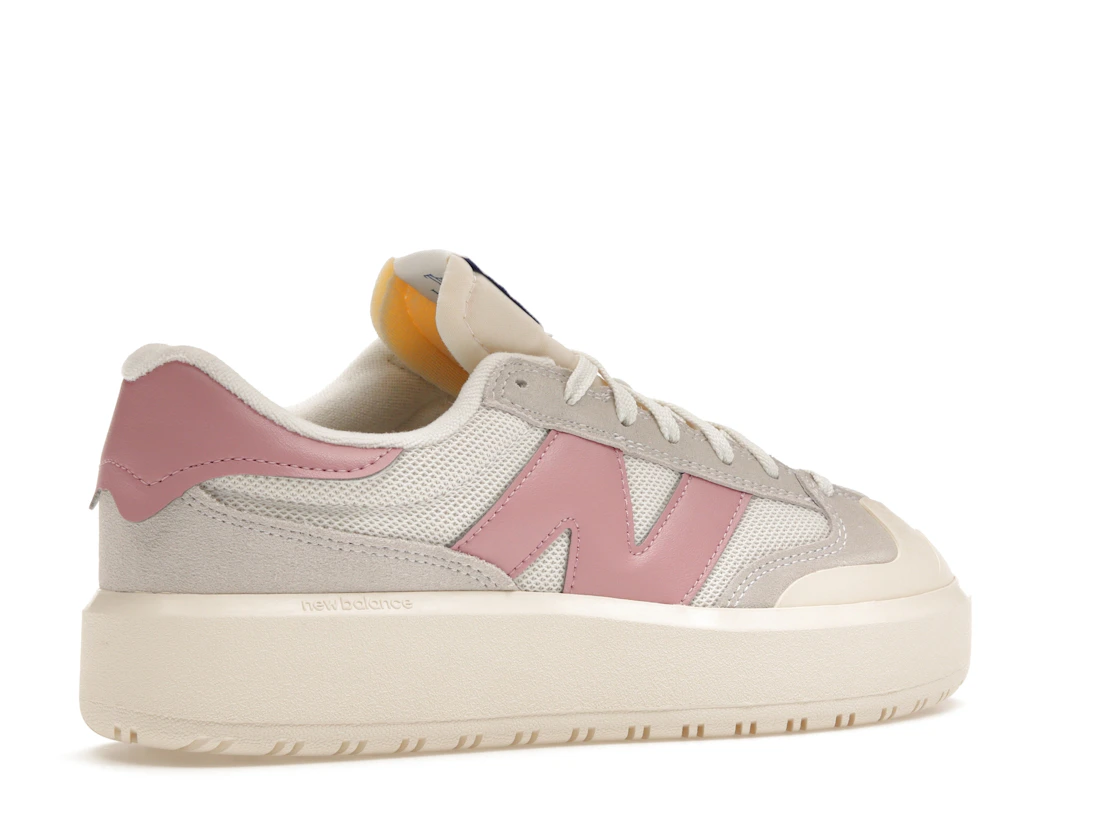 Vue 34 de New Balance CT302 Sea Salt Rose