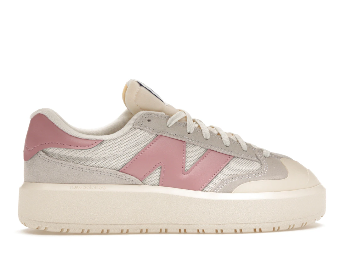Vue 36 de New Balance CT302 Sea Salt Rose