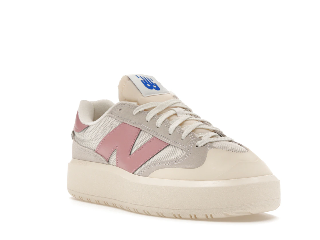 Vue 6 de New Balance CT302 Sea Salt Rose