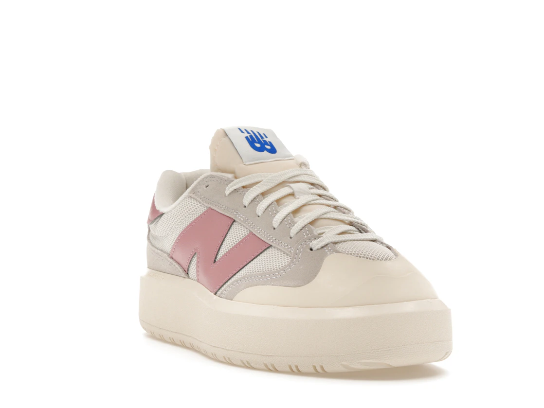 Vue 7 de New Balance CT302 Sea Salt Rose