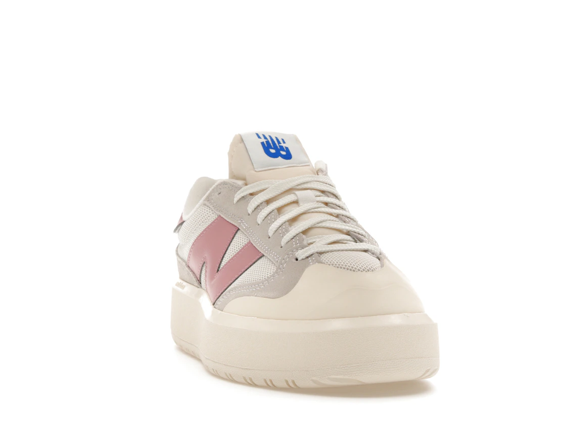 Vue 8 de New Balance CT302 Sea Salt Rose