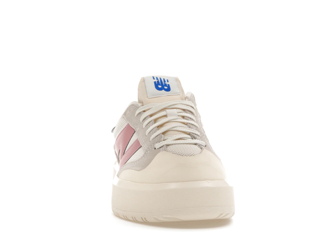 Vue 9 de New Balance CT302 Sea Salt Rose