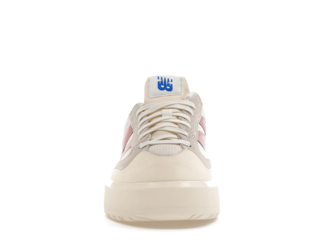 Vue 10 de New Balance CT302 Sea Salt Rose