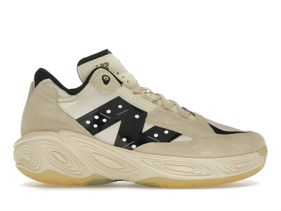 Vue 1 de New Balance Fresh Foam BB v2 Dominoes