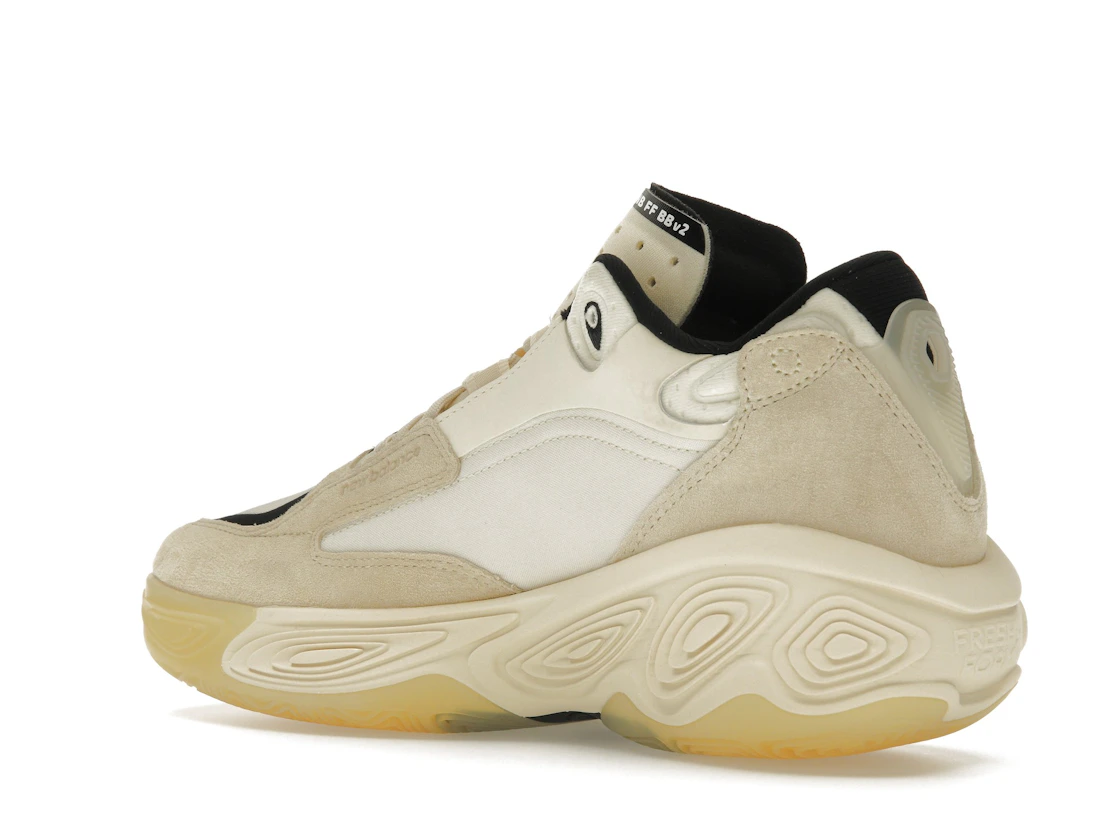 Vue 23 de New Balance Fresh Foam BB v2 Dominoes