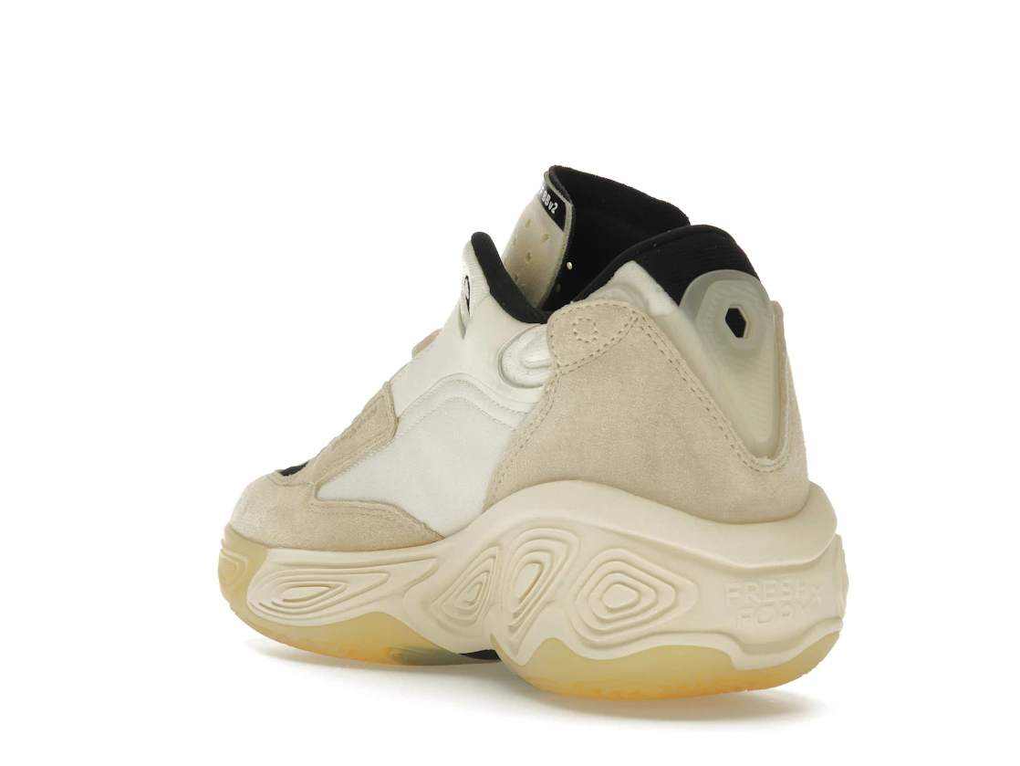 Vue 25 de New Balance Fresh Foam BB v2 Dominoes