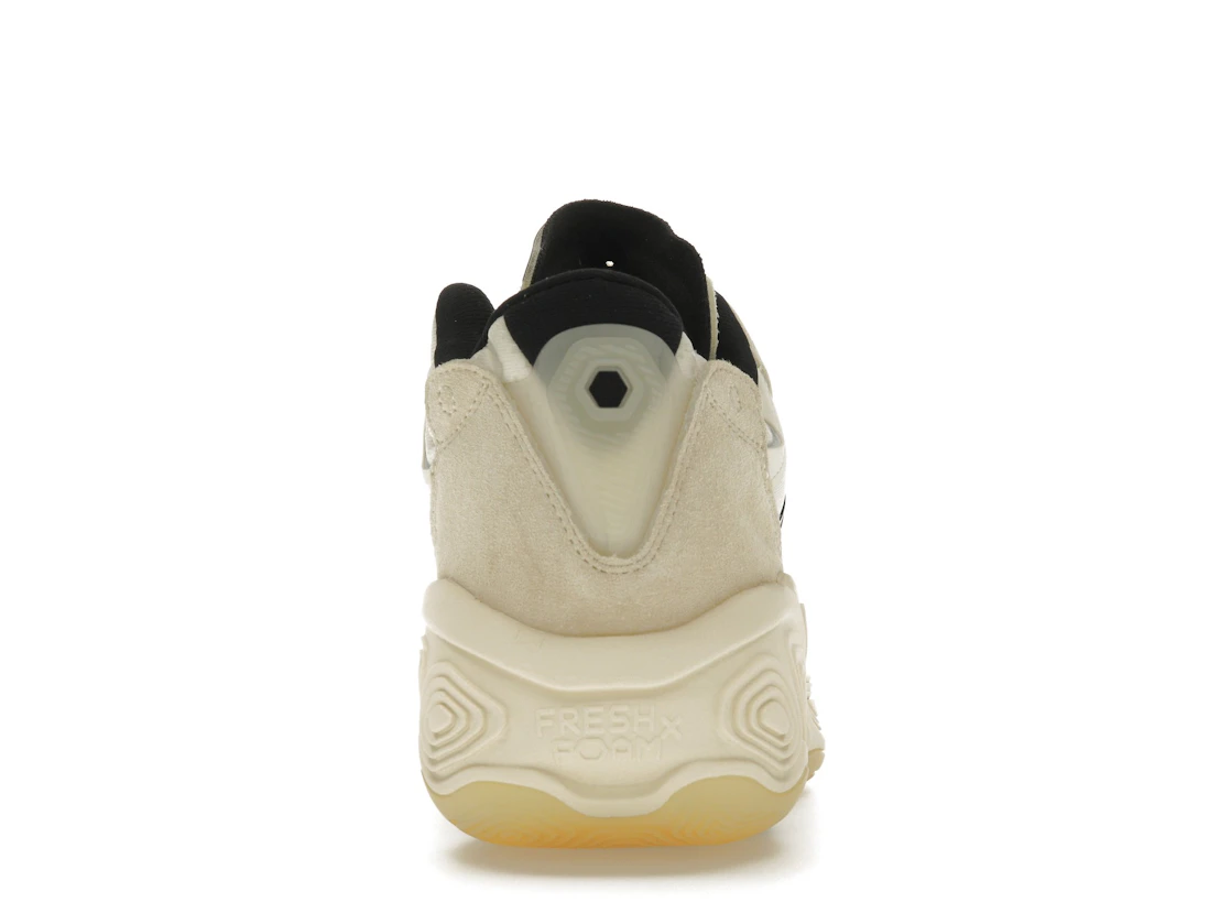 Vue 28 de New Balance Fresh Foam BB v2 Dominoes