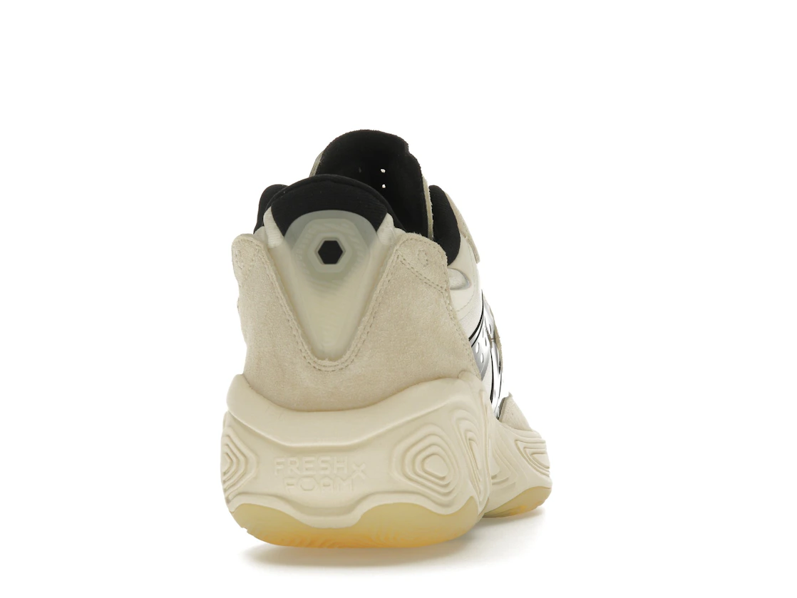 Vue 29 de New Balance Fresh Foam BB v2 Dominoes