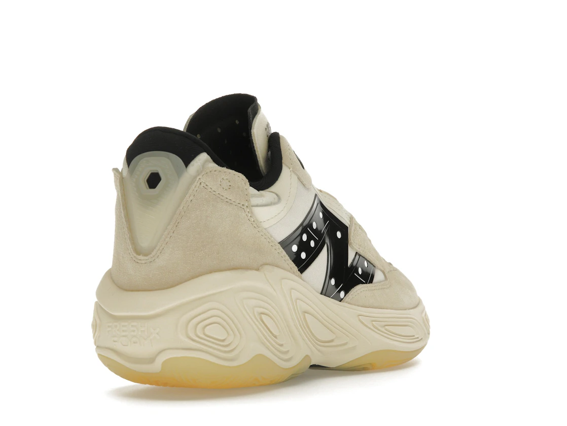 Vue 31 de New Balance Fresh Foam BB v2 Dominoes