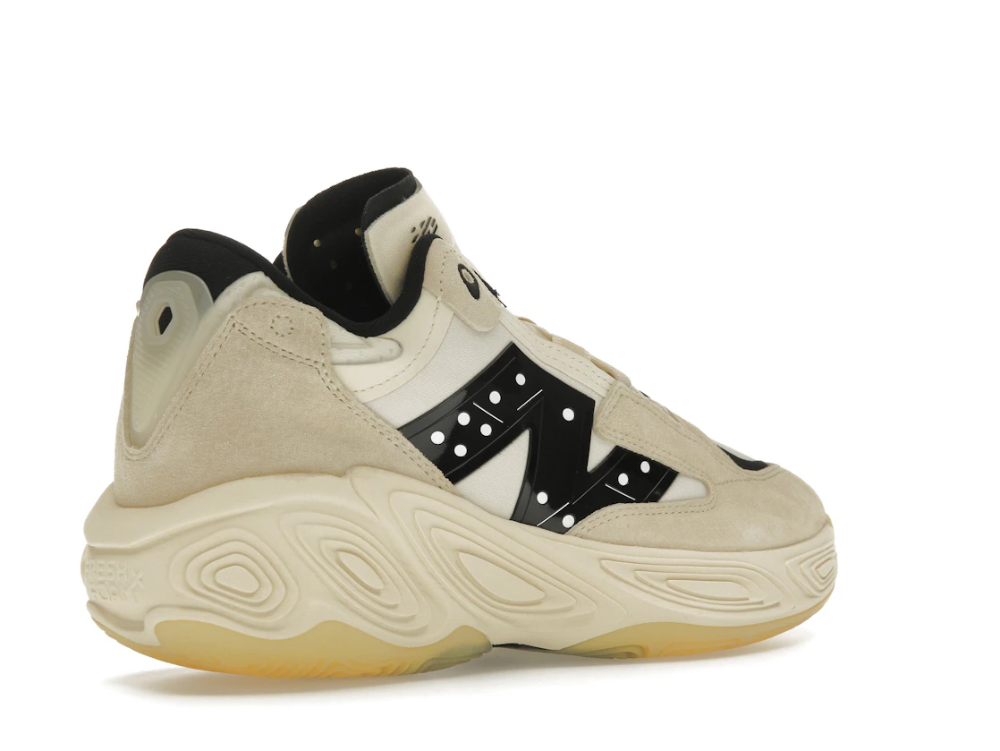 Vue 33 de New Balance Fresh Foam BB v2 Dominoes