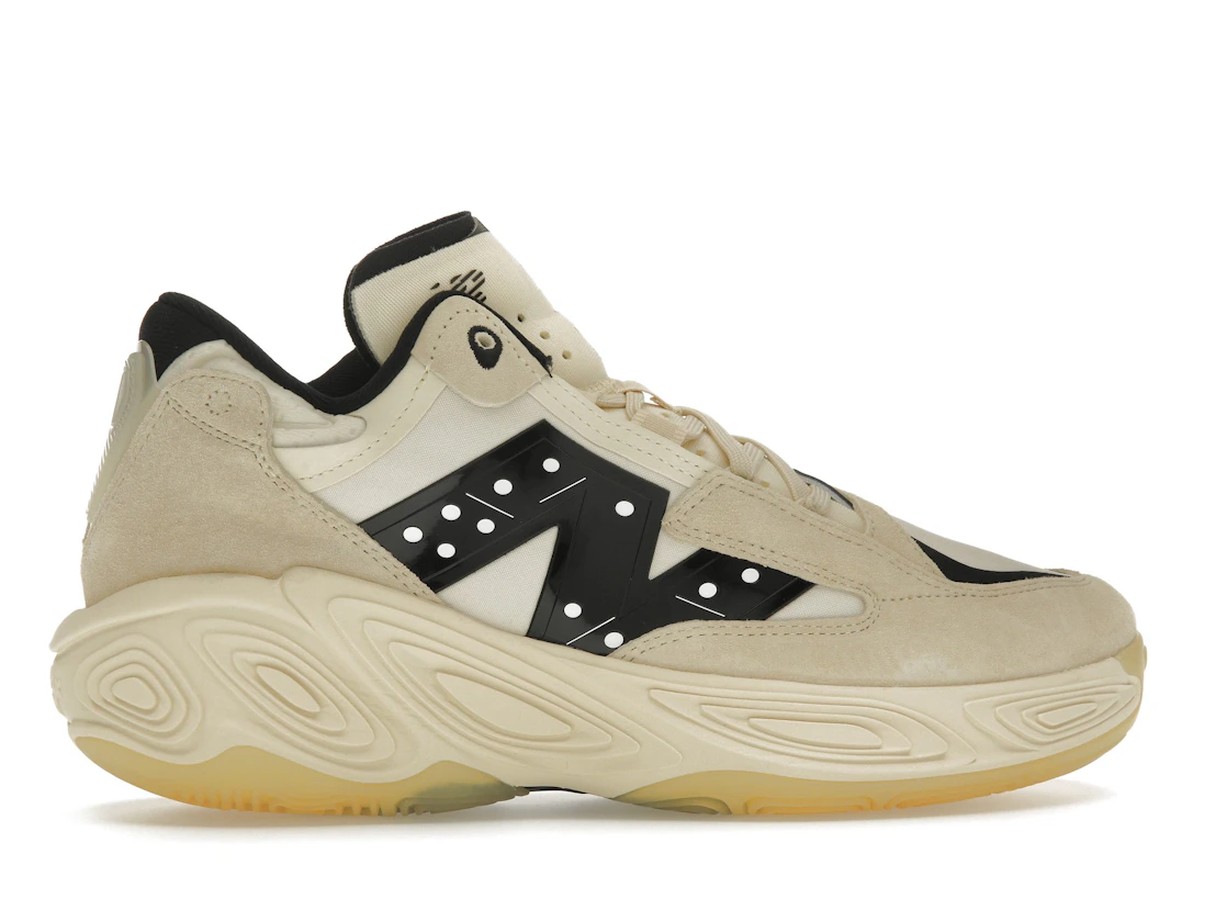 Vue 36 de New Balance Fresh Foam BB v2 Dominoes