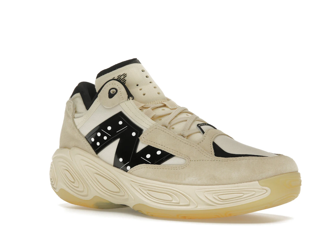 Vue 5 de New Balance Fresh Foam BB v2 Dominoes