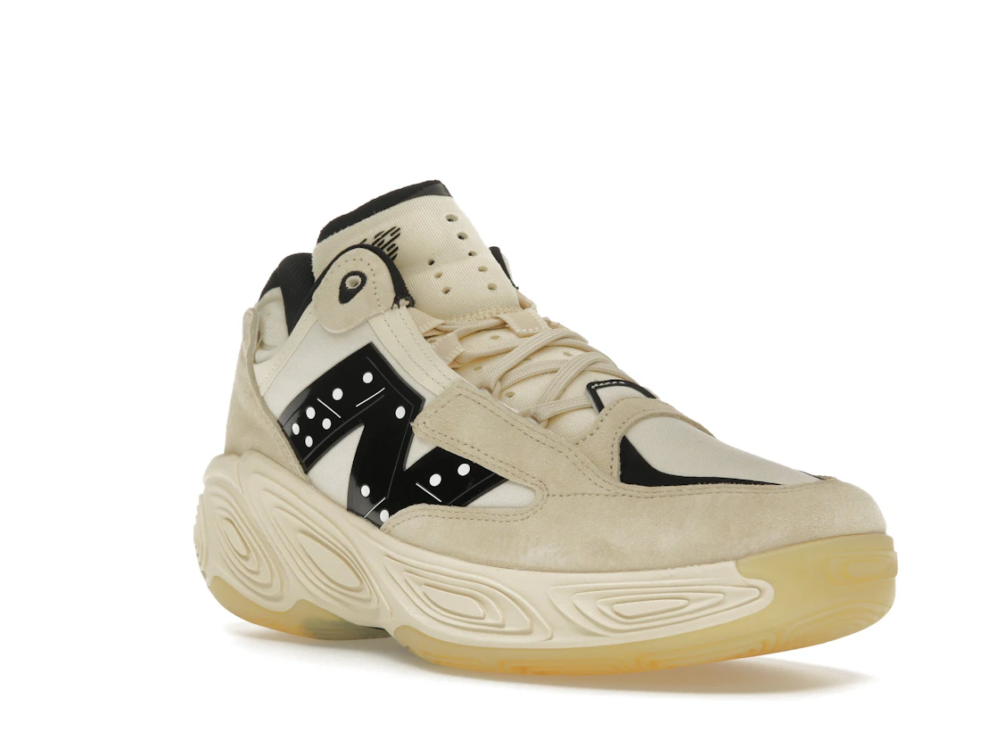 Vue 6 de New Balance Fresh Foam BB v2 Dominoes