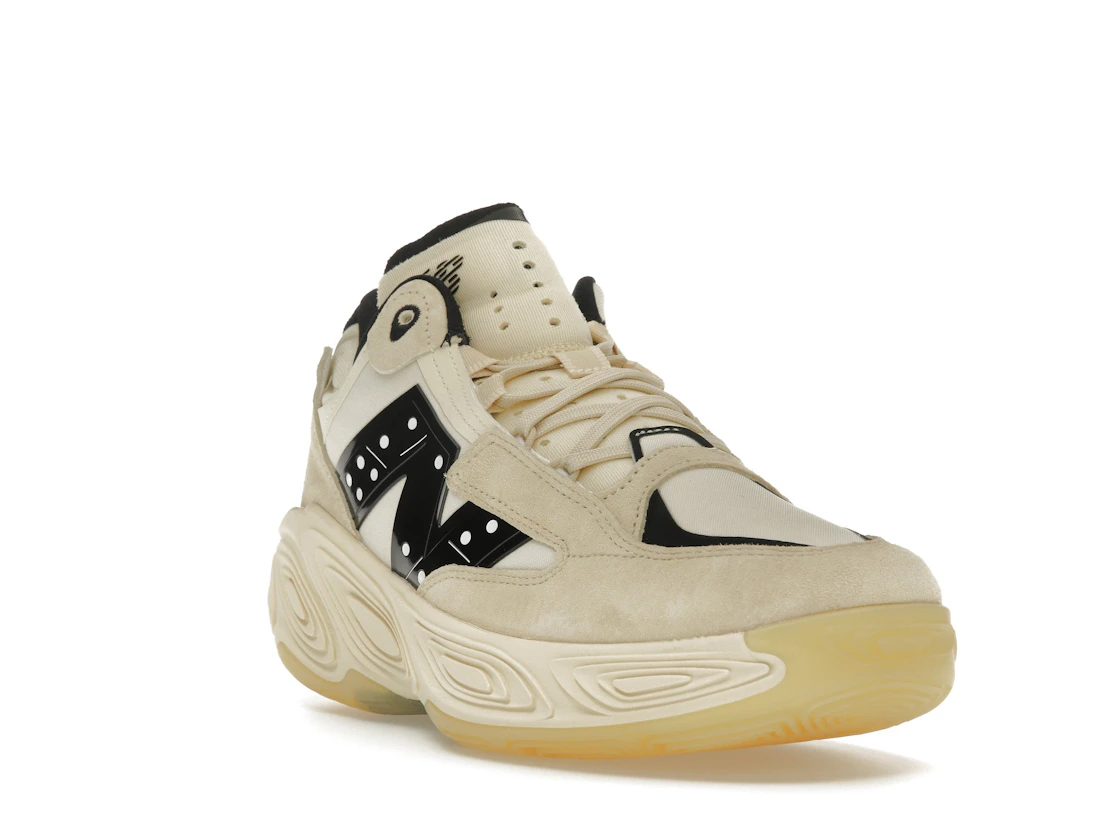 Vue 7 de New Balance Fresh Foam BB v2 Dominoes