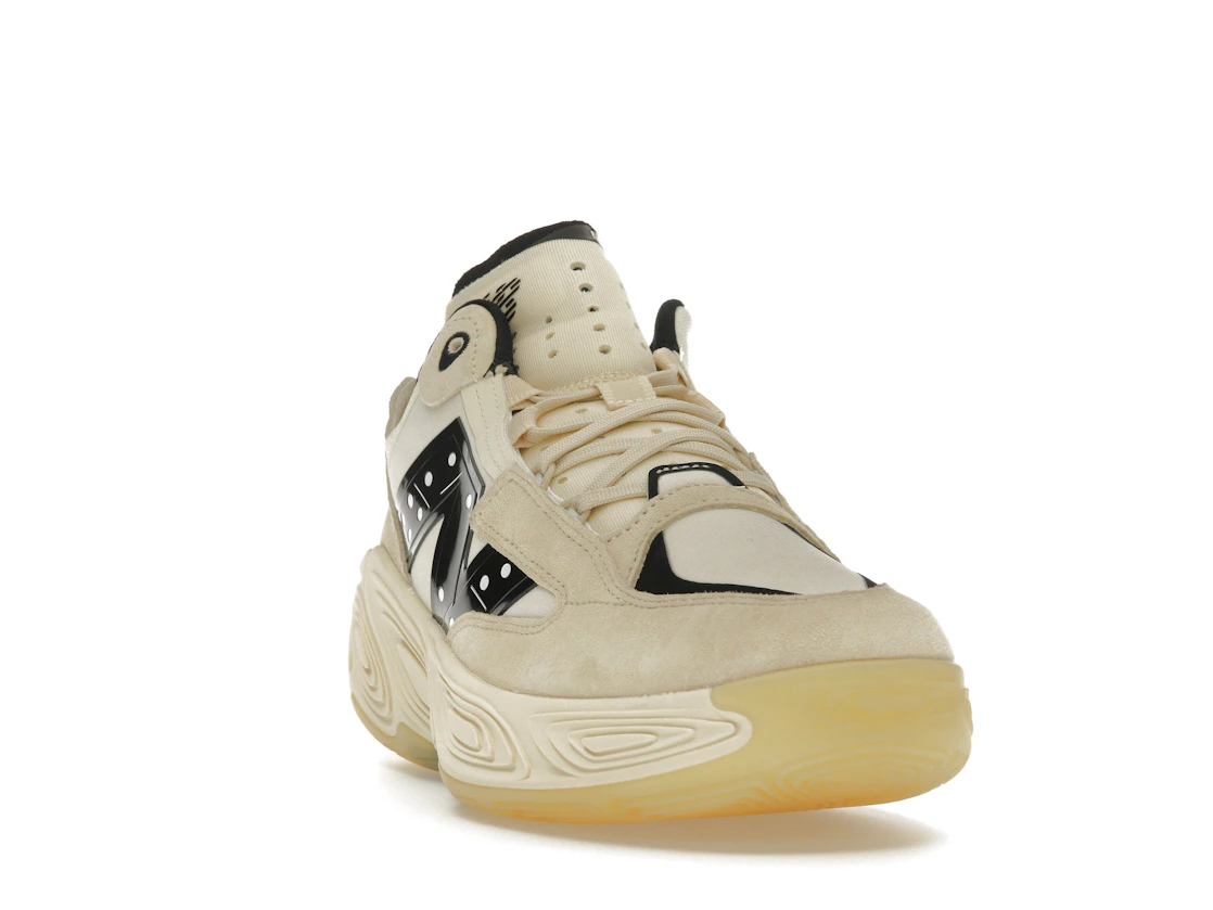 Vue 8 de New Balance Fresh Foam BB v2 Dominoes