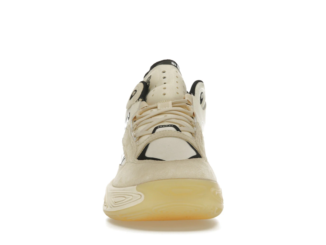 Vue 10 de New Balance Fresh Foam BB v2 Dominoes