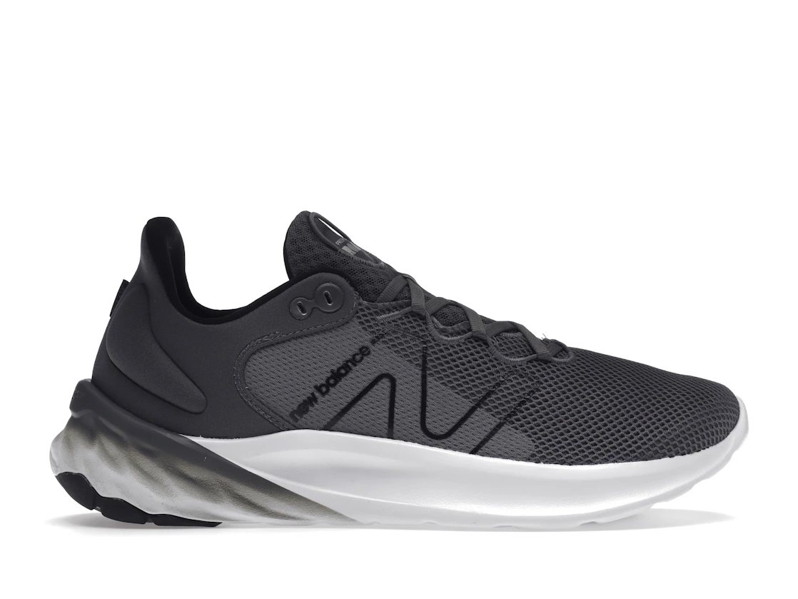 Vue 1 de New Balance Fresh Foam Roav v2 Castlerock