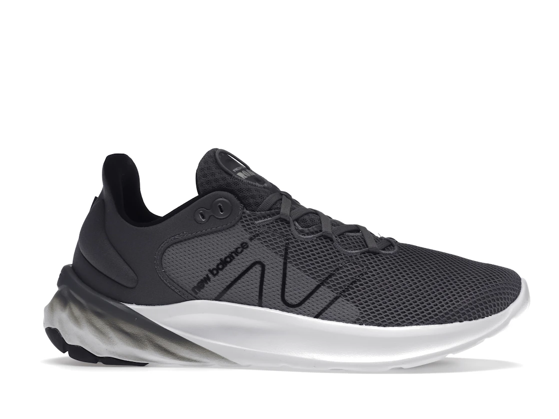 Vue 2 de New Balance Fresh Foam Roav v2 Castlerock