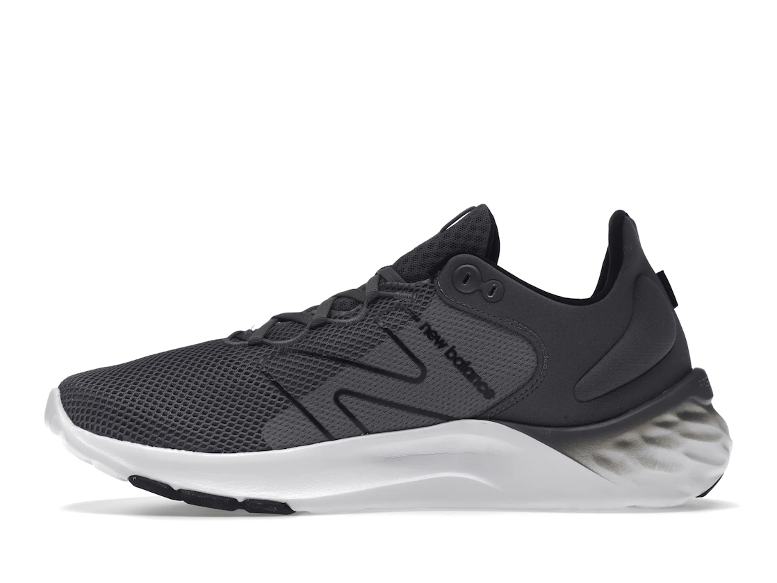 Vue 19 de New Balance Fresh Foam Roav v2 Castlerock