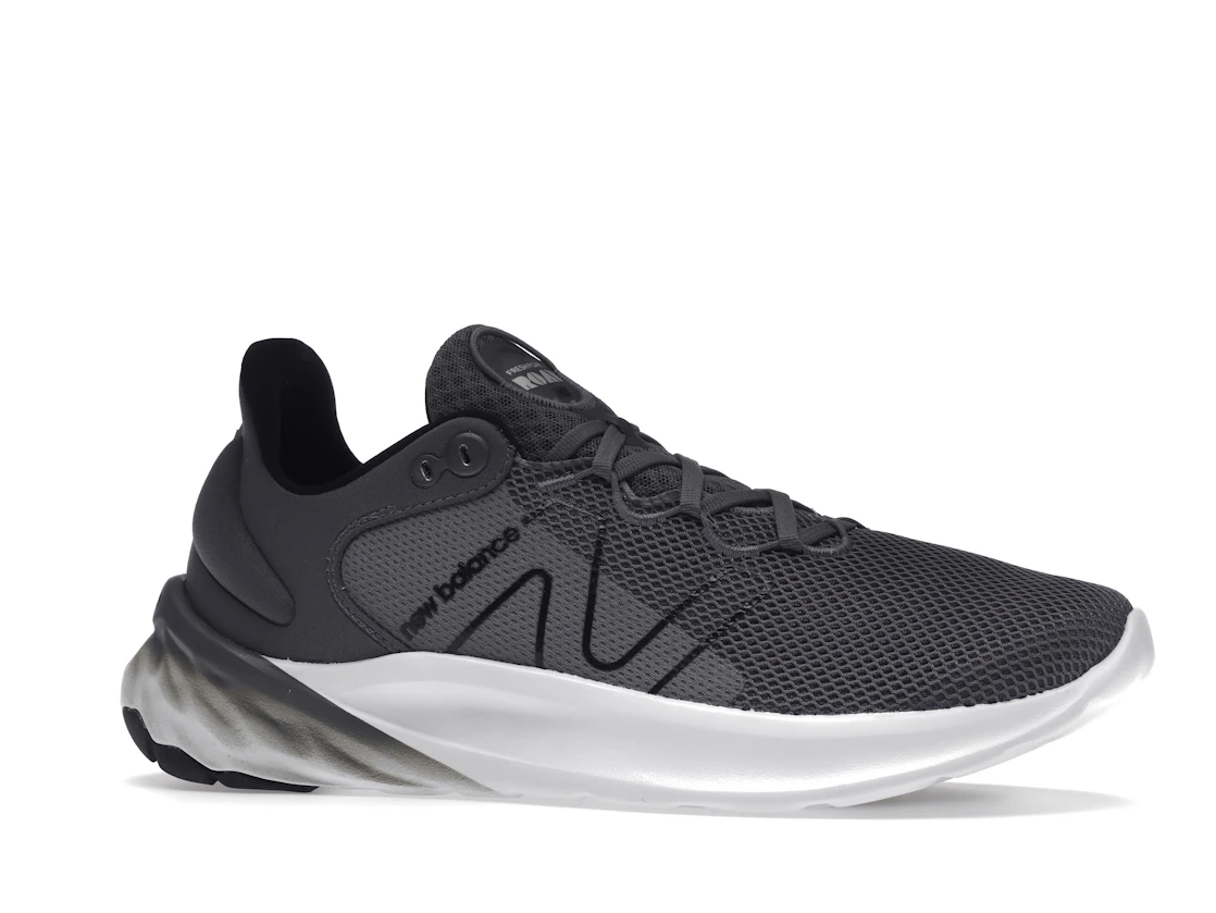 Vue 3 de New Balance Fresh Foam Roav v2 Castlerock