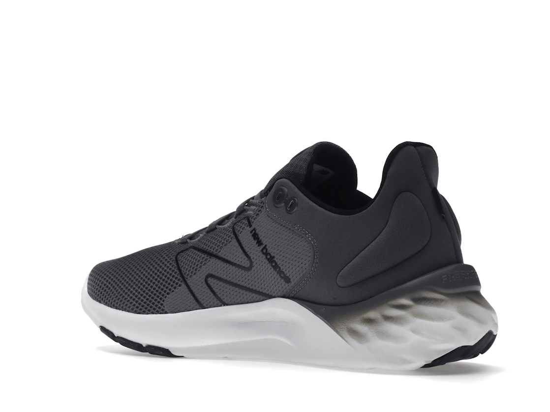 Vue 23 de New Balance Fresh Foam Roav v2 Castlerock