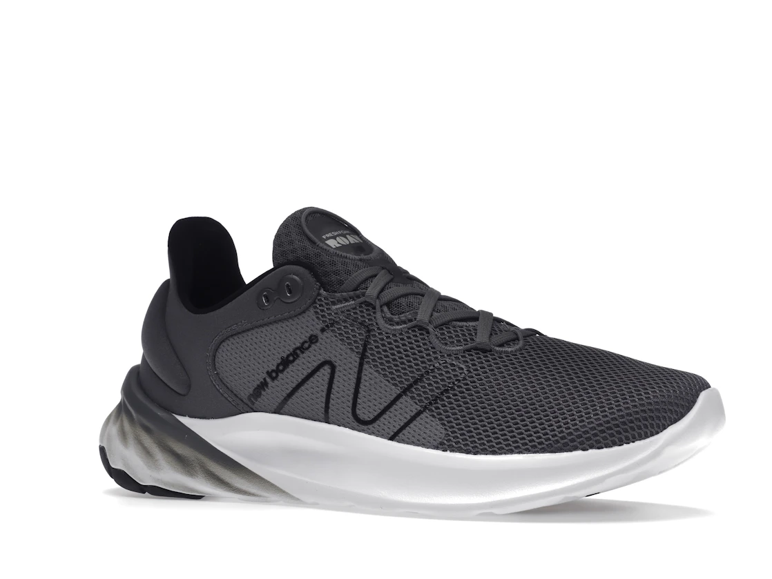 Vue 4 de New Balance Fresh Foam Roav v2 Castlerock