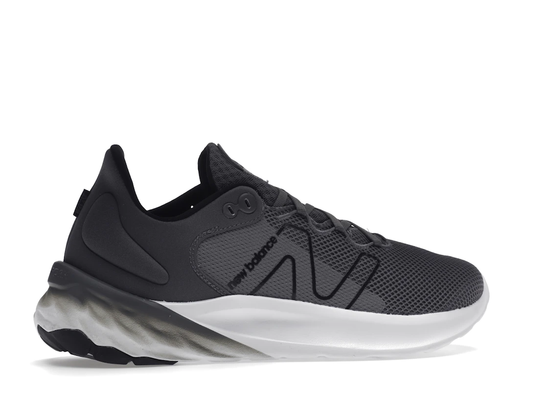 Vue 35 de New Balance Fresh Foam Roav v2 Castlerock