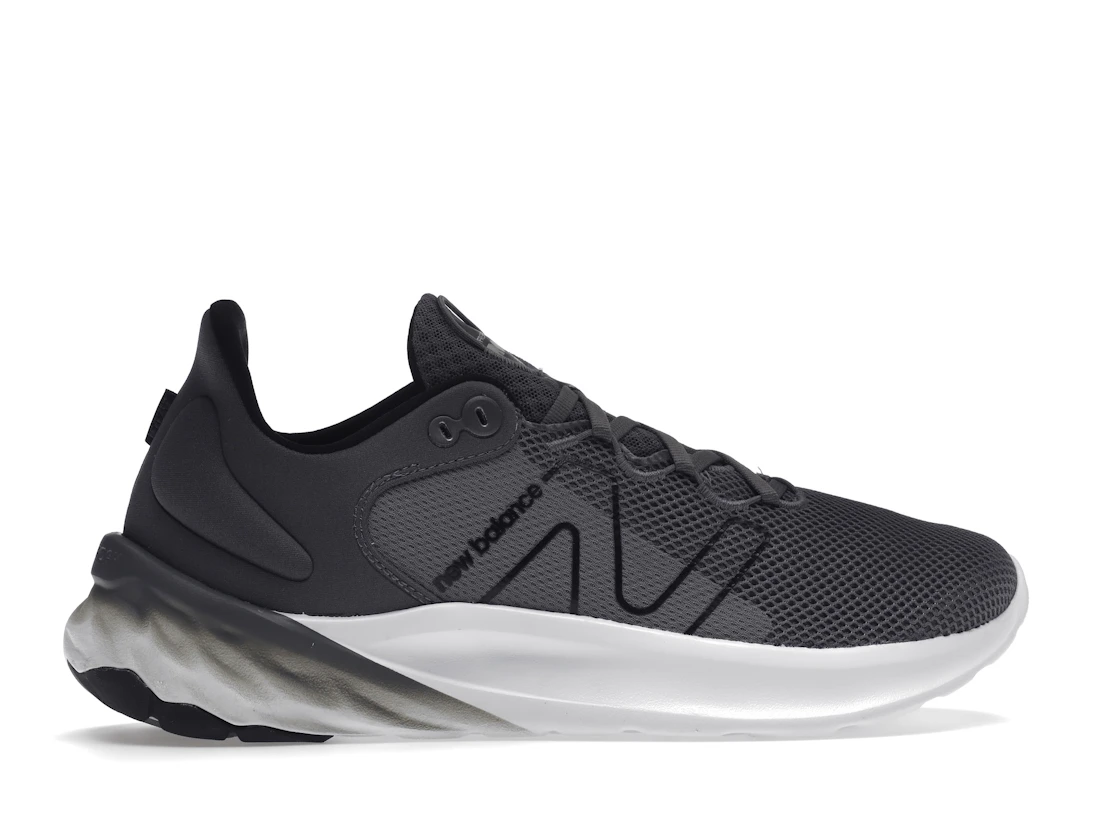Vue 36 de New Balance Fresh Foam Roav v2 Castlerock