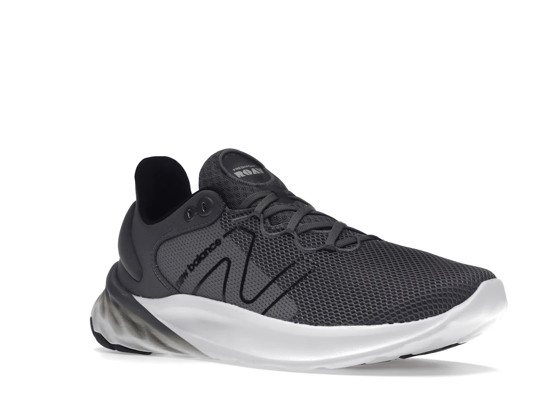 Vue 5 de New Balance Fresh Foam Roav v2 Castlerock