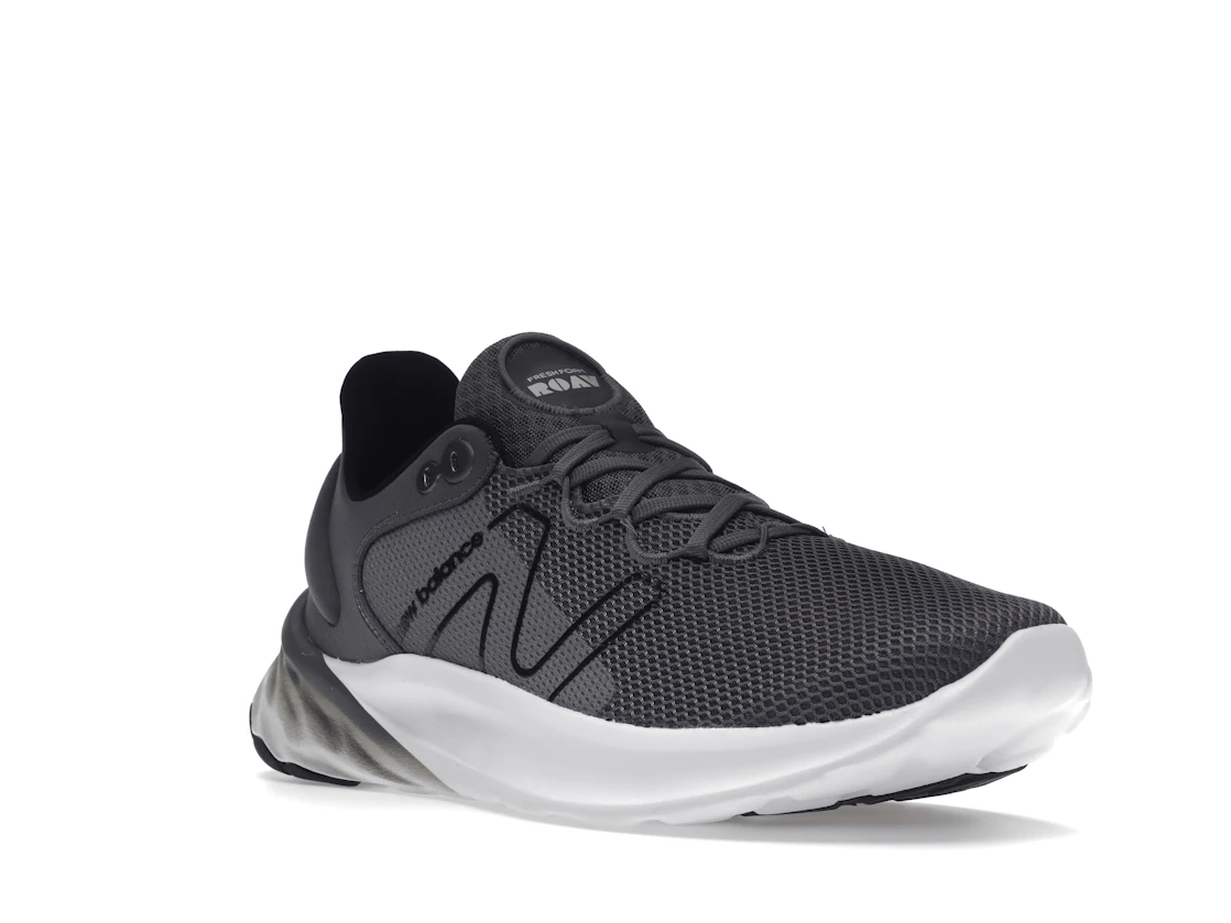 Vue 6 de New Balance Fresh Foam Roav v2 Castlerock