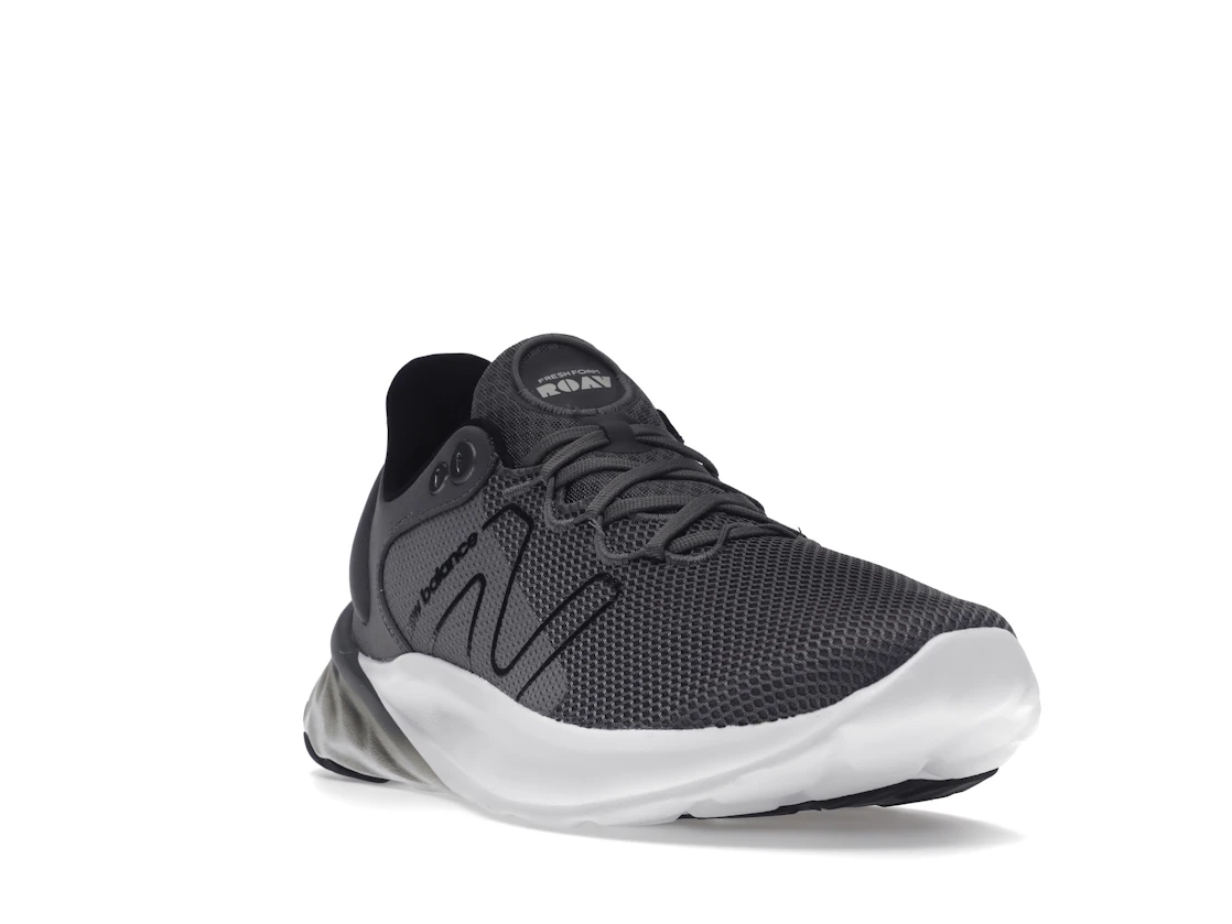 Vue 7 de New Balance Fresh Foam Roav v2 Castlerock