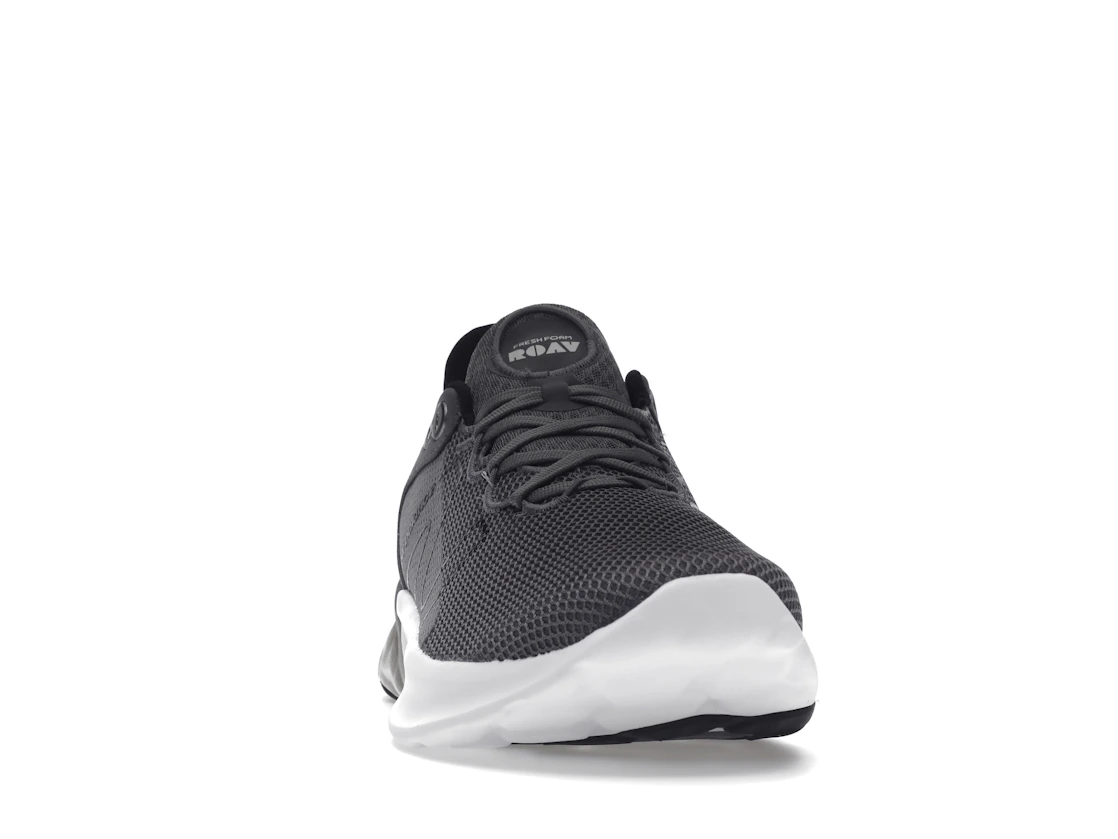 Vue 9 de New Balance Fresh Foam Roav v2 Castlerock